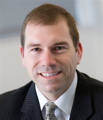 ... Named President of Clockwork Home Services. (PRNewsFoto/Direct Energy