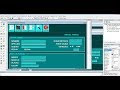 control acceso de personal en vb.net