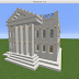 Houses Greek Minecraft Builds / You can click here to see the greek build i did last year in case you haven't and want to see it.