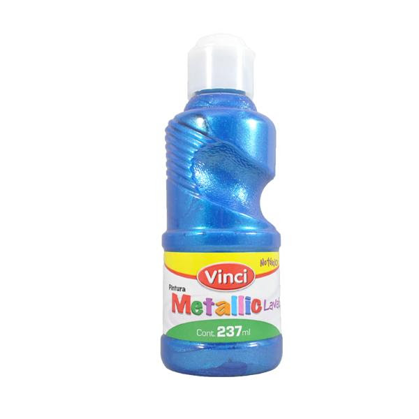 PINTURA DIGITAL METALICO AZUL 237 ML 22803 DIXON – Mónerick Papelerías
