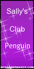 Sally's Club Penguin Blog