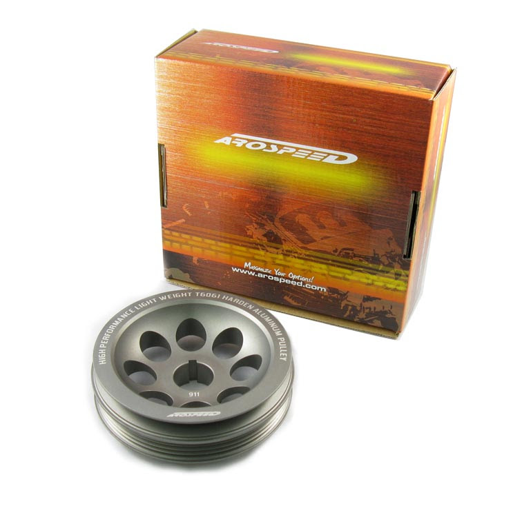 AROSPEED Pedoua Kelisa/Kenari Harden Lightening Crankshaft 