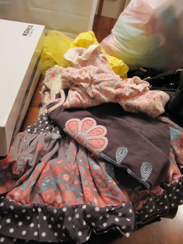Bramble Bump Baby Room