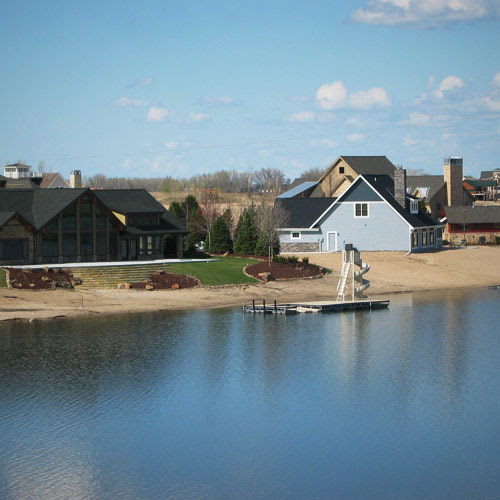 Thomas Dredging&Excavating | Projects&Testimonials