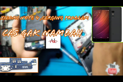 Hp Xiaomi Tidak Bisa Di Cas Saat Hidup