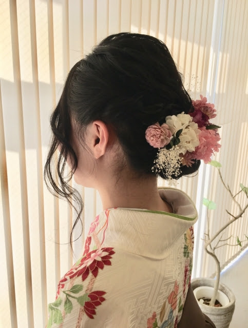 早朝ok 立川駅周辺のヘアセット ヘアアレンジができる人気サロン７選 立川大好き たちかわぽっぷ