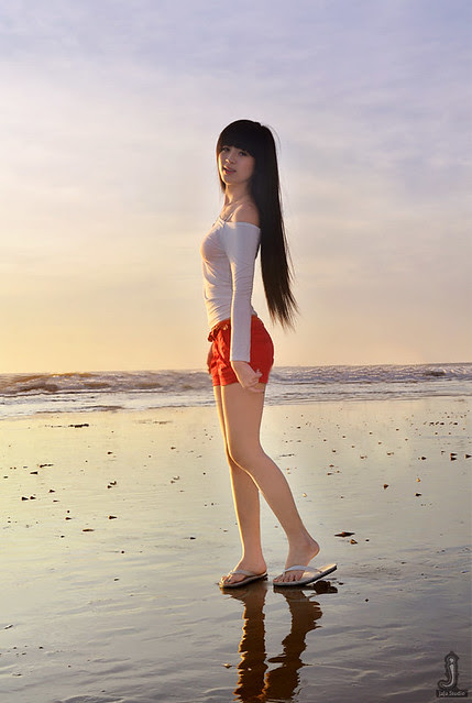 6822538921 85da2b6c58 z Em teen dễ thương và tinh nghịch quá