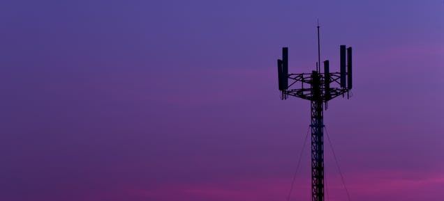 LTE Direct Will Let Your Phone Get Alerts With No Towers in Sight