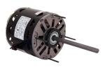  1/2 HP, Direct Drive Fan and Blower Stock Motor, 115 V