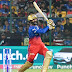 'I wasn't completely in control but...': Karthik after RCB's win