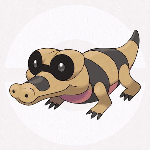 ポケモン サンムーン ガバイトの出現場所はココだ ハイナ砂漠で砂嵐の時に乱入してくるよ Gamestage ゲーム速報
