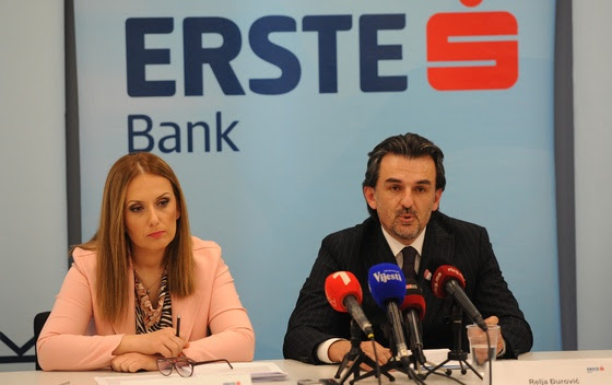 Erste banka: Povoljni uslovi za otkup stambenih kredita i ...