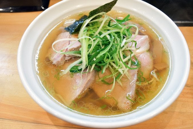 最新版 旨すぎ 大阪駅 梅田のおすすめラーメン19選 実食レポ