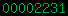 counter for blogger