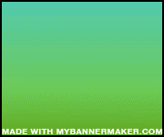 Create your own banner at mybannermaker.com!
