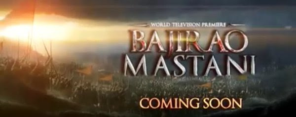 Bajirao Mastani new tv serial on &tv channel Wiki, story, timing, TRP rating, actress, pics