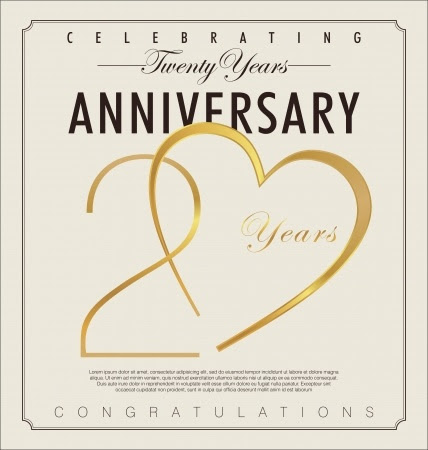 20th Year Wedding Anniversary Quotes QuotesGram 20th Year Wedding Anniversary Quotes QuotesGram