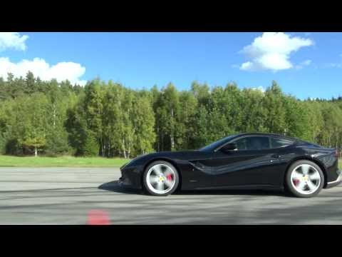Ferrari Vs Lamborghini Vs Porsche Vs Bugatti Race  Ultra HD 4K Drag R