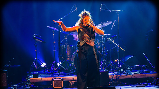 Stageplan verwelkomt GEDOE.