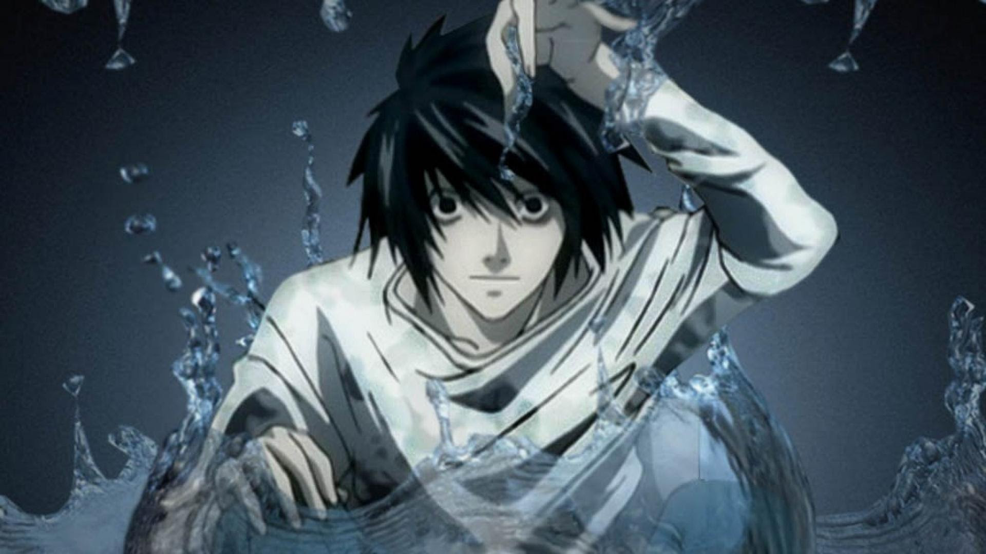 anime cool