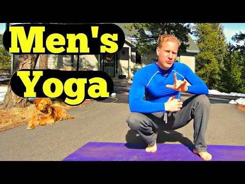 Video How To Start Yoga First