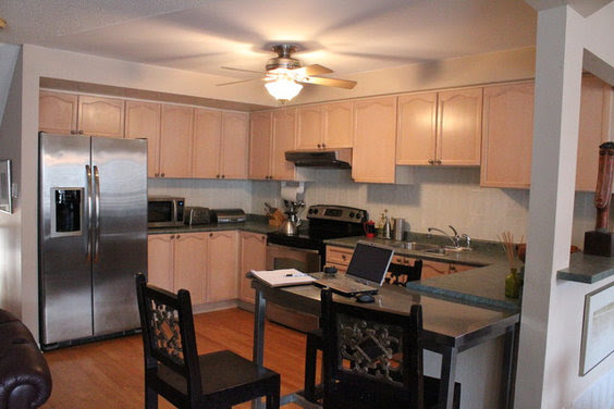 Kitchen renovation - Houzz