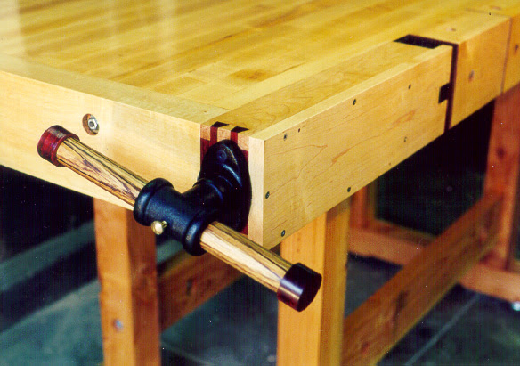 Workbench design help? - Page 3 - DIYbanter