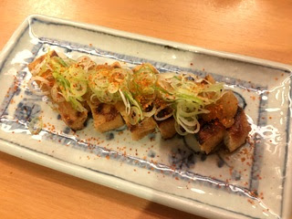 秋吉 新田塚店 さんへ 雑感