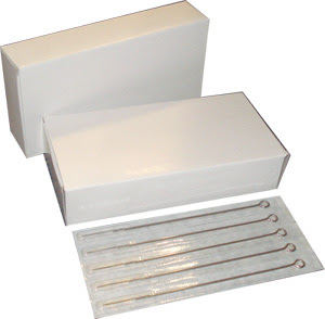 Tattoo Needles