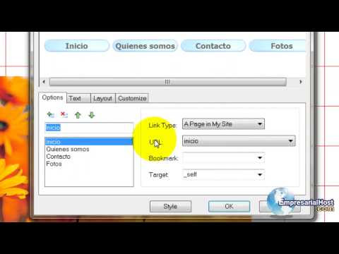 Youtube Hosting Web Quito
