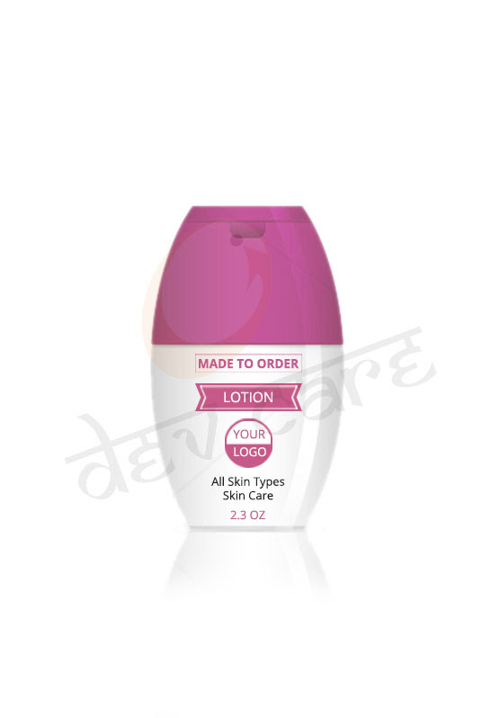 Skin Care | Private Label Manufacturer of Skin Care | Devcare