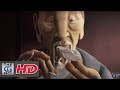 CGI 3D Animated Short HD: "Origami" - by ESMA