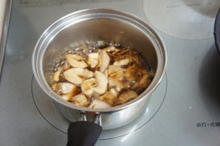 九州の郷土料理と簡単まかないレシピ 12年5月