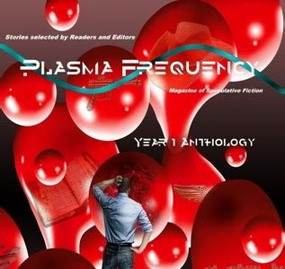 Free Download Plasma Frequency Year One Anthology New Releases PDF