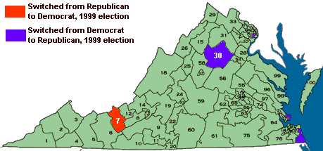 virginia house of delegates election 2021