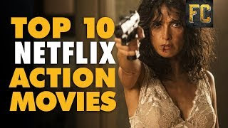 Best Action Full English Movies Netflix