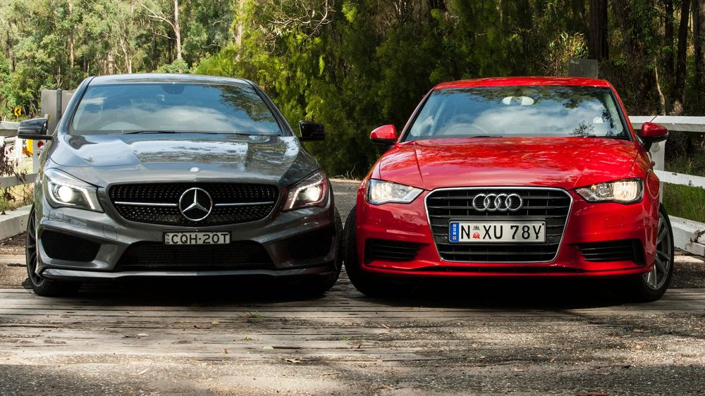Audi A3 News: Review, Specification, Price | CarAdvice