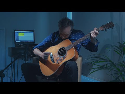 GREATEST SONG EVER WRITTEN?   #SKYPELESSONS #CHRISBRENNANGUITAR #AMAZINGGRACE