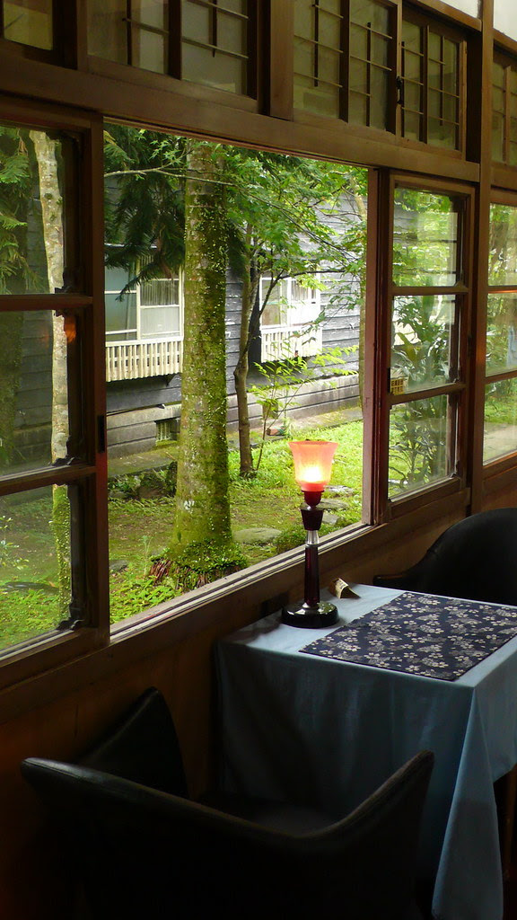 菁桐‧太子賓館