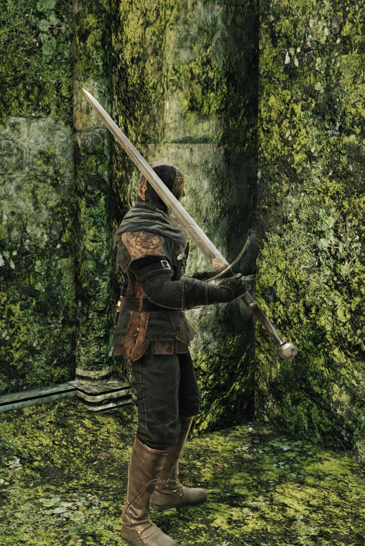 Bastard Sword Darksouls Ii Wiki