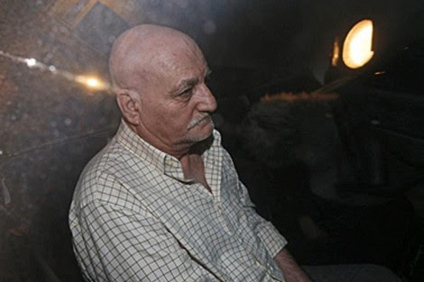 الشرقاوي: العفو عن بِيدُوفِيل خرقٌ دستوريّ يستوجب اعتذارا رسميّا