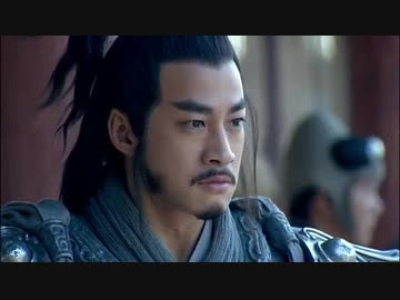 項羽と劉邦 King S War 第45話 咸陽炎上 日本語吹替版 ニコニコ動画
