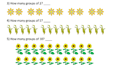 Awasome Division Worksheets Second Grade Ideas
