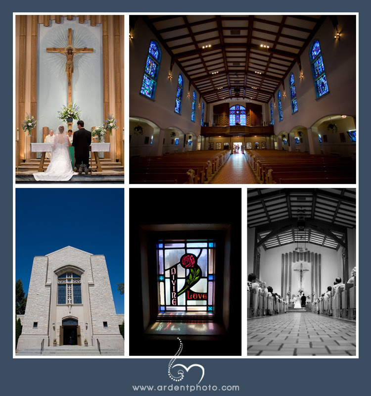 Church details
