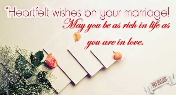 30 UCAPAN PERNIKAHAN UNTUK SAHABAT - Tips Pernikahan Dan 