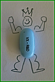In setting prices for medicines more important than his usefulness and value