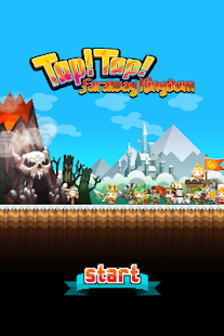 Tap! Tap! Faraway Kingdom v1.2.0