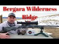 B-14 wilderness ridge rifle 330959-Bergara west river b-14 wilderness ridge rifle