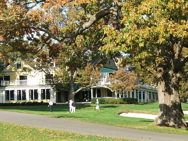 Brookline