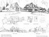 (+15) English Tudor House Plans Delightful Design Img Gallery